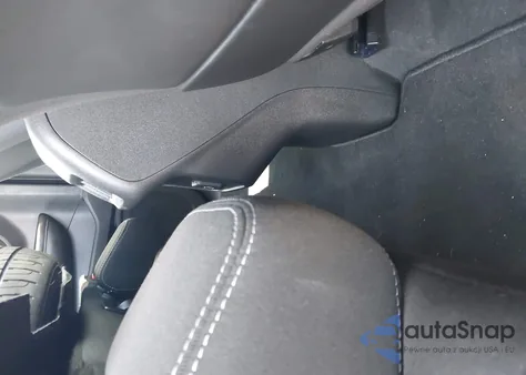 2022 GMC Terrain Fwd Sle из США, поврежденный, VIN 3GKALMEV5NL207280